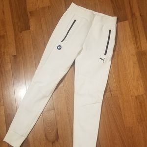Puma sweat pants jogger